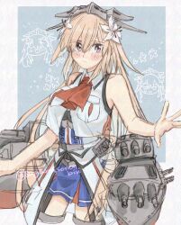 kantai collection fan art