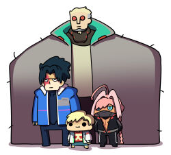 cyberpunk (series) fan art