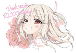 illyasviel von einzbern from fate/kaleid liner prisma illya