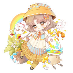 nikki (series) fan art