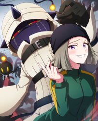 digimon fan art