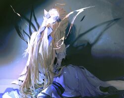 genshin impact fan art
