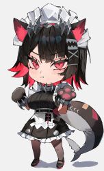 ellen joe from zenless zone zero