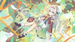 firefly (honkai: star rail) from honkai: star rail