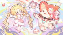 momo (nikki) from nikki (series)