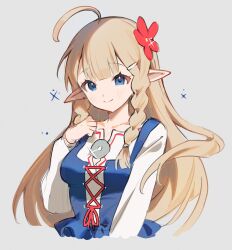 indie virtual youtuber fan art