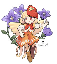 niwatari kutaka from touhou
