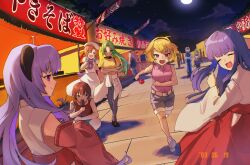 furude rika from higurashi no naku koro ni