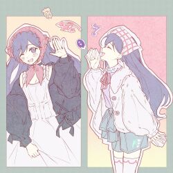 mari (faraway) (omori) from omori
