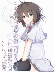 tachibana kimika from subarashiki hibi