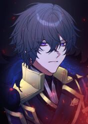 genshin impact fan art