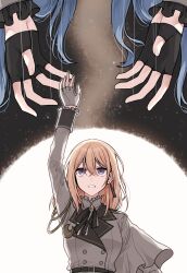 misumi uika from bang dream! by clipe