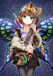 anno akira from dragon musume ni naritakunai!