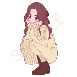 original fan art