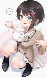 azki (4th costume) (hololive) from hololive