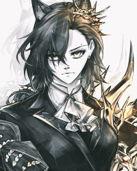 penance (arknights) from arknights