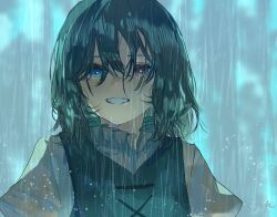 tatara kogasa from touhou