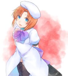 ryuuguu rena from higurashi no naku koro ni