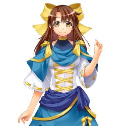 yuukyuu gensoukyoku fan art