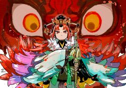 fate/grand order fan art