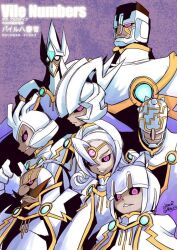 mega man (series) fan art