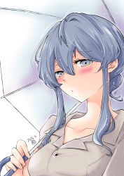 gotland (kancolle) from kantai collection by matsuura@parao