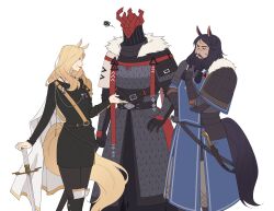 arknights fan art