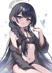 kisaki (blue archive) from blue archive