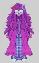 seth (deltarune) from deltarune by kibyland