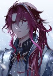genshin impact fan art