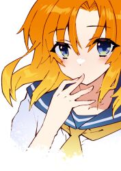ryuuguu rena from higurashi no naku koro ni by suzuragi karin