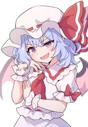 remilia scarlet from touhou