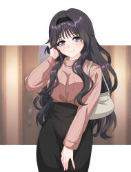kaoru hana wa rin to saku fan art