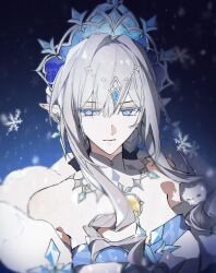 genshin impact fan art