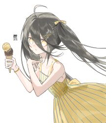manhattan cafe (umamusume) from umamusume