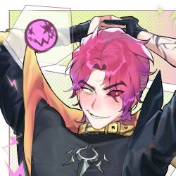 league of legends fan art