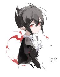 entelechia (arknights) from arknights