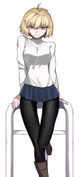arcueid brunestud from tsukihime