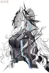 infection monitor (arknights) from arknights
