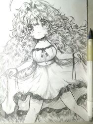 original fan art