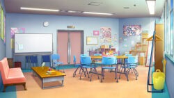 love live! fan art