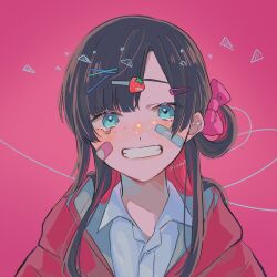 original fan art