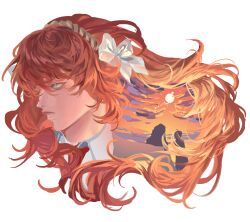 ishmael (project moon) from limbus company