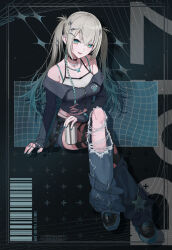nijisanji fan art
