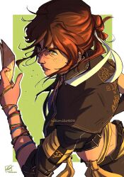 clair obscur: expedition 33 fan art