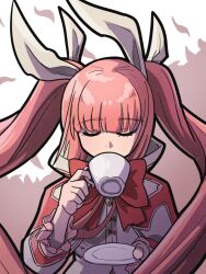 rachel alucard from blazblue