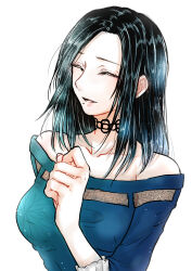 kurosawa hisoka from fatal frame