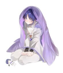 scaramouche (genshin impact) from genshin impact