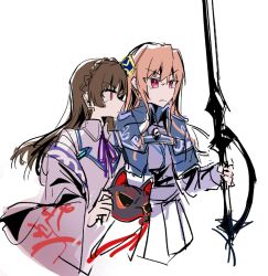 kiryuu miya from heaven burns red