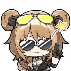 p90 (girls' frontline) from girls' frontline 2: exilium